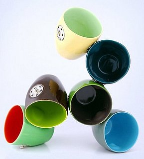 Crave Worthy:  Snap Cups